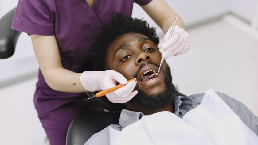 gingivitis